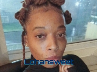 Lohansweet