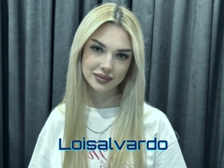 Loisalvardo