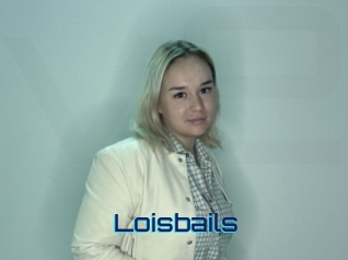 loisbails Vidéos de Cul FR