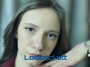 loisbeckett Vidéos de Cul FR