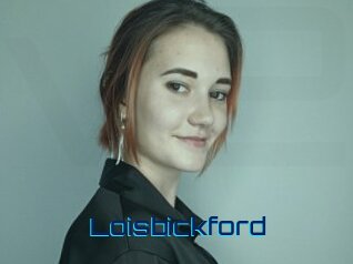 Loisbickford
