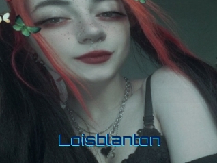 Loisblanton