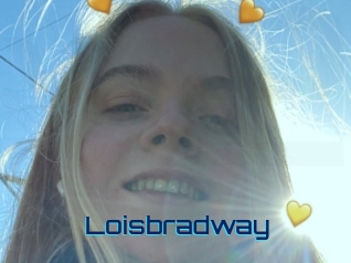 Loisbradway