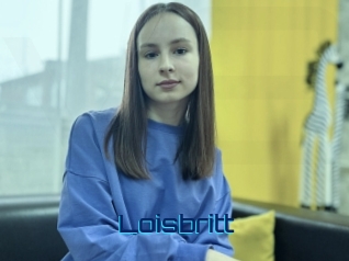 loisbritt Vidéos de Cul FR