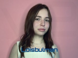 Loisbulman