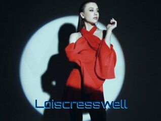 Loiscresswell