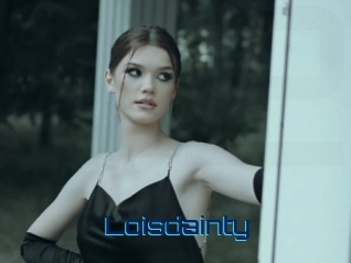 loisdainty Vidéos de Cul FR