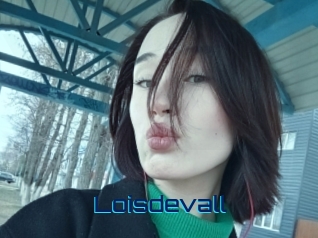 Loisdevall