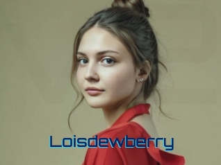 loisdewberry Vidéos de Cul FR
