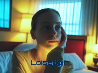 Loisedgin