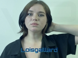 Loisgaillard