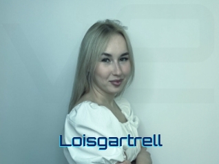 Loisgartrell
