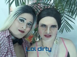 lol_dirty Vidéos de Cul FR