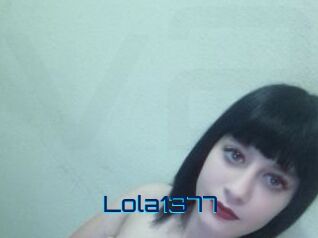 lola1377 Vidéos de Cul FR