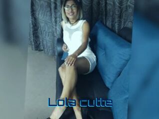 Lola_cutte