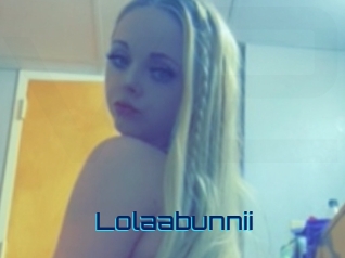 lolaabunnii Vidéos de Cul FR