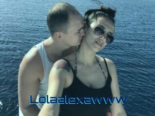 Lolaalexawww