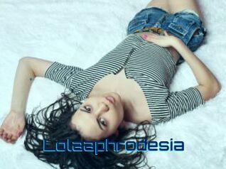 lolaaphrodesia Vidéos de Cul FR