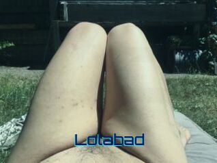 Lolabad