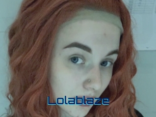 Lolablaze