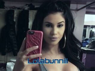 Lolabunniii