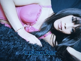 lolacuter Vidéos de Cul FR