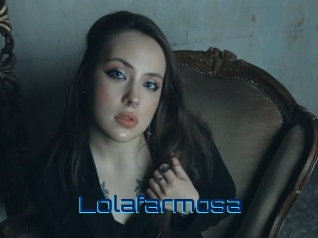 lolafarmosa Vidéos de Cul FR