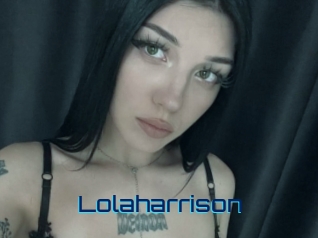 Lolaharrison