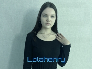 Lolahenry