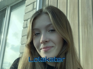 Lolakater