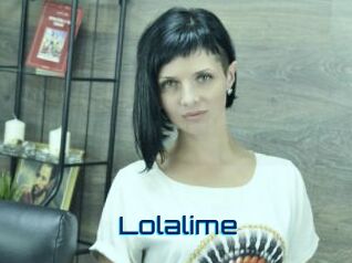 Lolalime