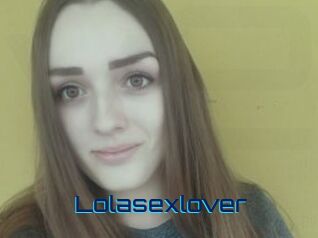Lolasexlover