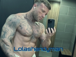 Lolashandyman