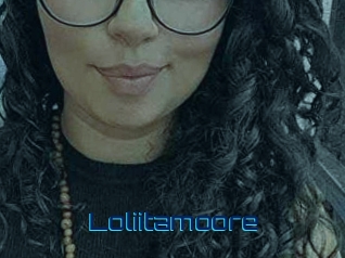 loliitamoore Vidéos de Cul FR