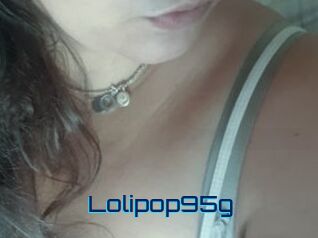 Lolipop95g
