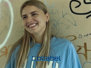 Lollabel
