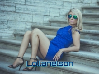 Lollanelson