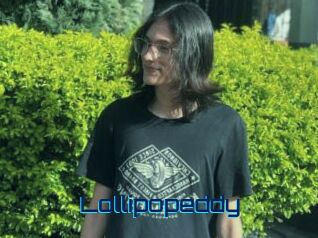 Lollipopeddy