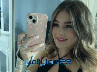 lollyloo123 Vidéos de Cul FR