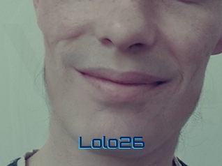 Lolo26