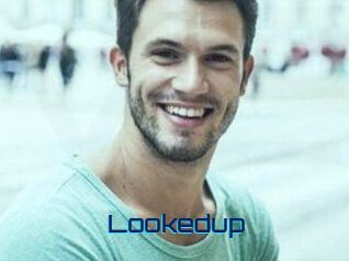 Lookedup