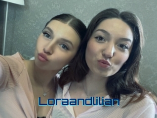 loraandlilian Vidéos de Cul FR