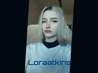 Loraatkins