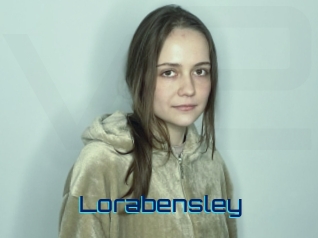 Lorabensley