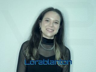 Lorablanton