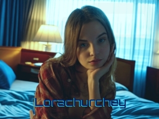 Lorachurchey