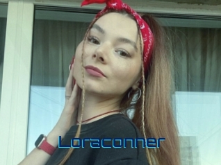 Loraconner