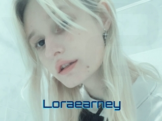 Loraearney
