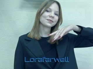 Lorafarwell
