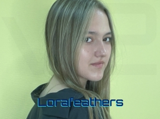 lorafeathers Vidéos de Cul FR